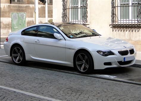 Bmw M6 507 Zeperf